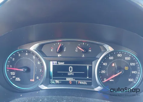 2018 Chevrolet Malibu Lt z USA, uszkodzony, nr VIN 1G1ZD5ST0JF292207